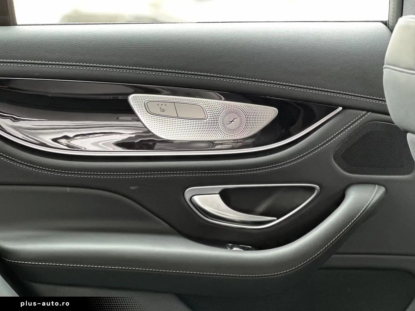 Mercedes-Benz AMG GT S