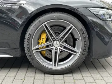 Mercedes-Benz AMG GT S