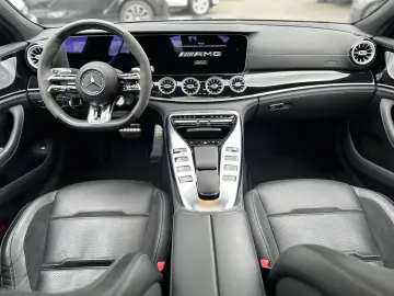 Mercedes-Benz AMG GT S