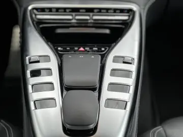 Mercedes-Benz AMG GT S