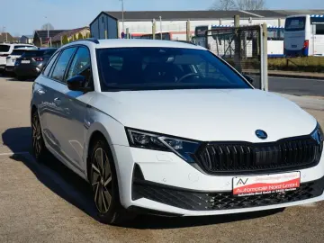 SKODA Octavia Combi 2.0 TDI  Sportline Matrix Led DSG