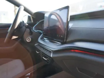 SKODA Octavia Combi 2.0 TDI  Sportline Matrix Led DSG