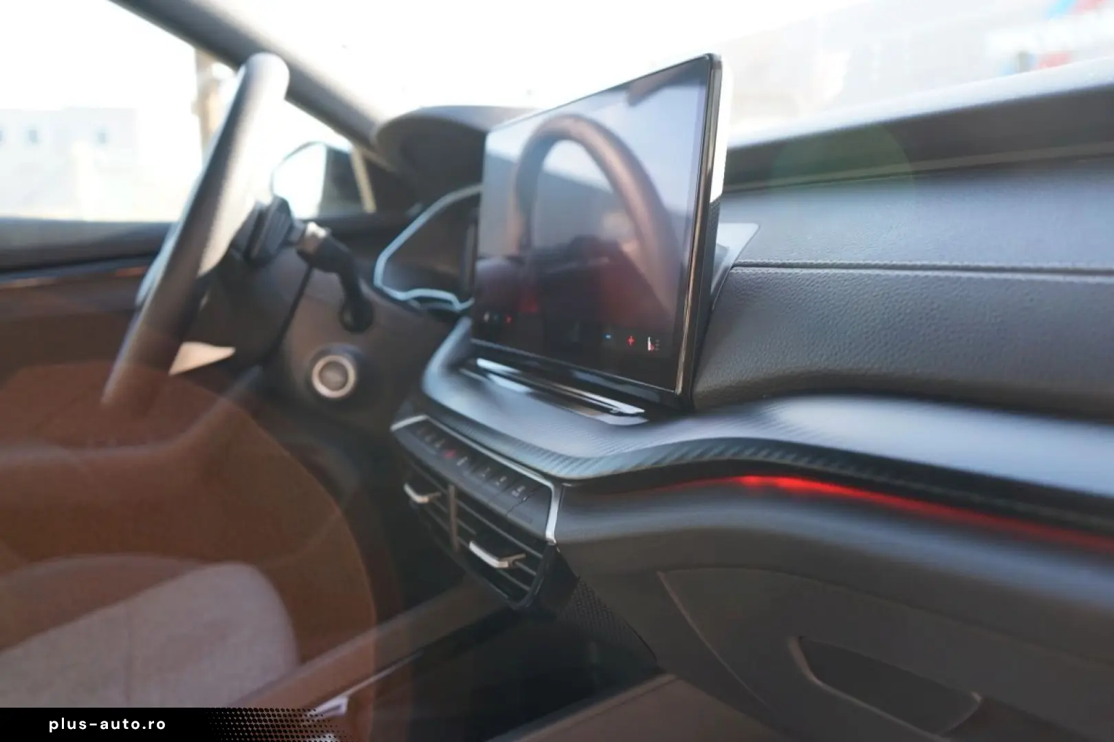 SKODA Octavia Combi 2.0 TDI  Sportline Matrix Led DSG