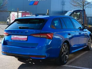 SKODA Octavia 1.5 TSI Kombi  Sportline Matrix Led DSG