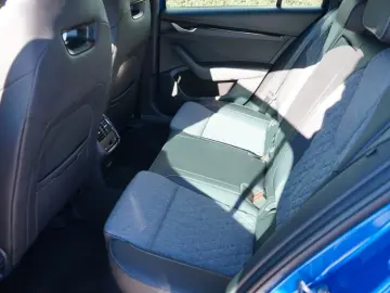 SKODA Octavia 1.5 TSI Kombi  Sportline Matrix Led DSG