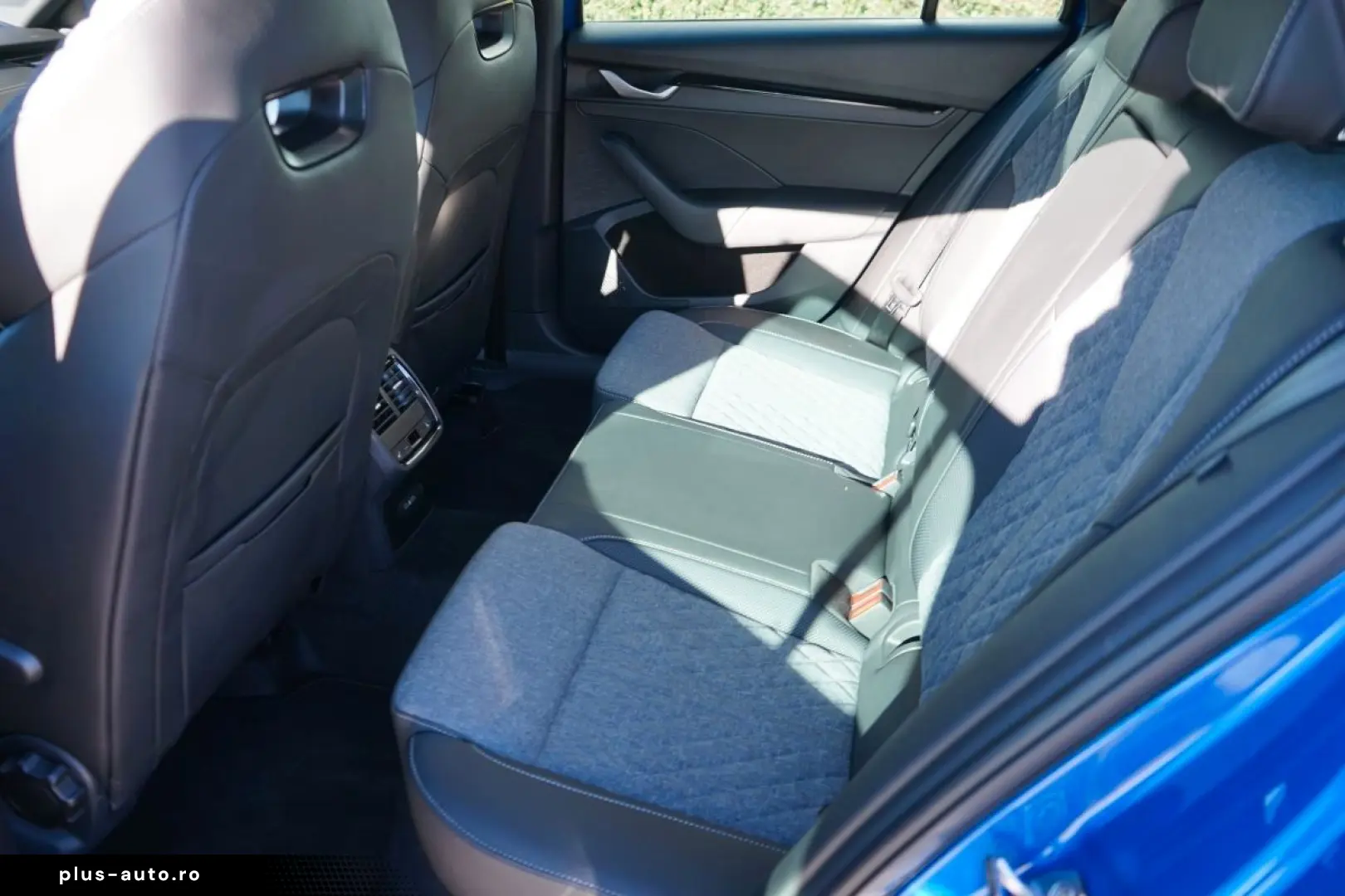 SKODA Octavia 1.5 TSI Kombi  Sportline Matrix Led DSG