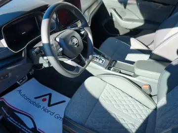 SKODA Octavia 1.5 TSI Kombi  Sportline Matrix Led DSG