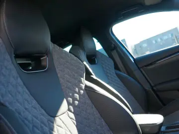 SKODA Octavia 1.5 TSI Kombi  Sportline Matrix Led DSG