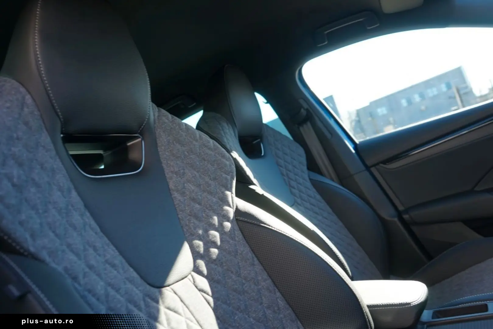 SKODA Octavia 1.5 TSI Kombi  Sportline Matrix Led DSG