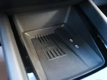 SKODA Octavia 1.5 TSI Kombi  Sportline Matrix Led DSG