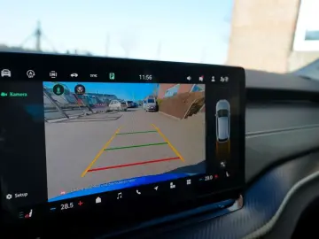 SKODA Octavia 1.5 TSI Kombi  Sportline Matrix Led DSG