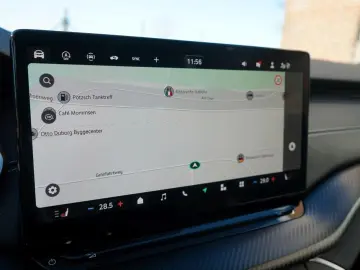 SKODA Octavia 1.5 TSI Kombi  Sportline Matrix Led DSG