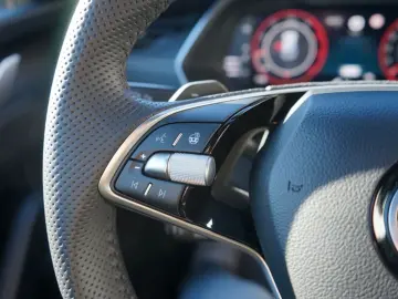 SKODA Octavia 1.5 TSI Kombi  Sportline Matrix Led DSG