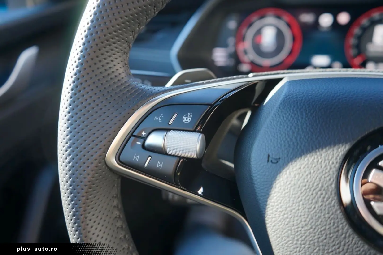 SKODA Octavia 1.5 TSI Kombi  Sportline Matrix Led DSG