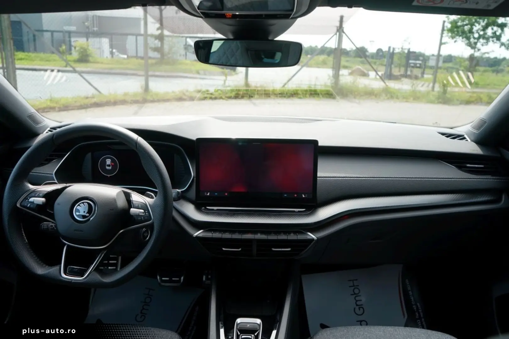 SKODA Octavia Limo 1.5 TSI  Sportline ACC Kamera