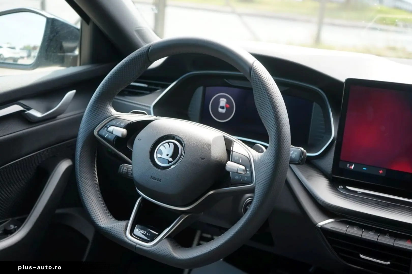 SKODA Octavia Limo 1.5 TSI  Sportline ACC Kamera