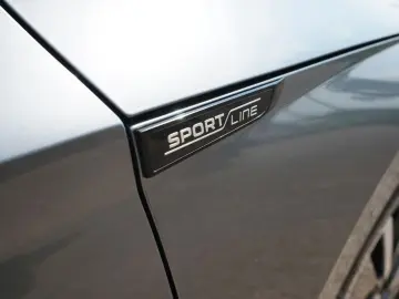 SKODA Octavia Limo 1.5 TSI  Sportline ACC Kamera