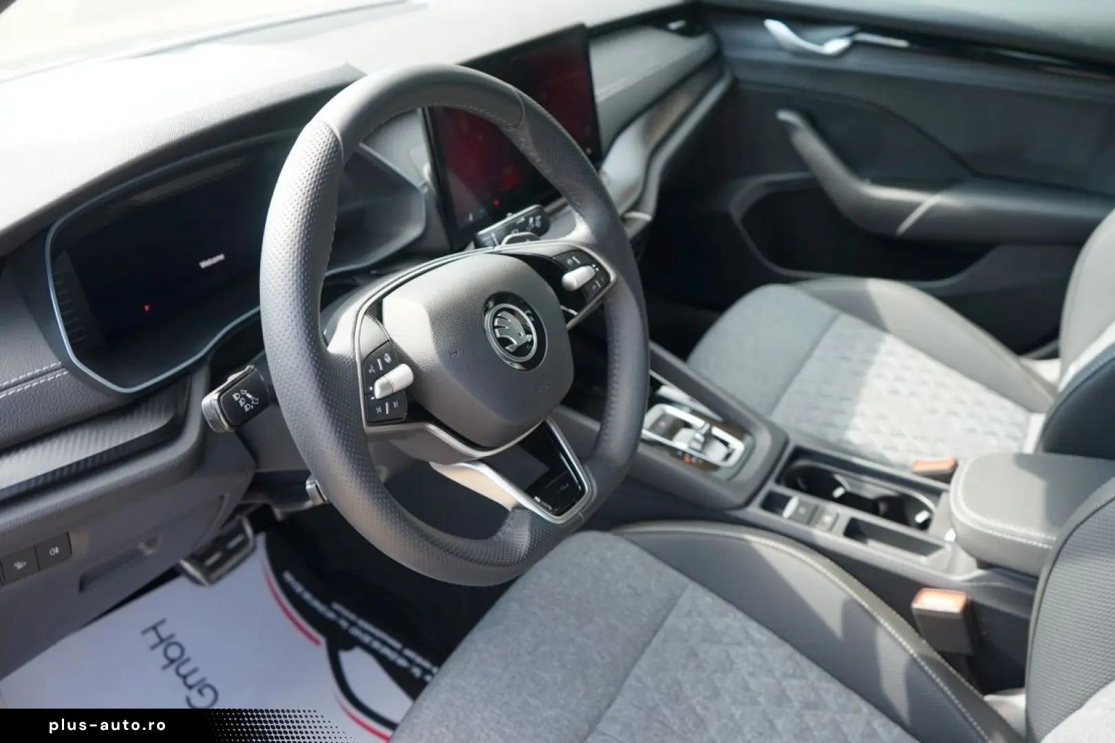 SKODA Octavia Limo 1.5 TSI  Sportline ACC Kamera