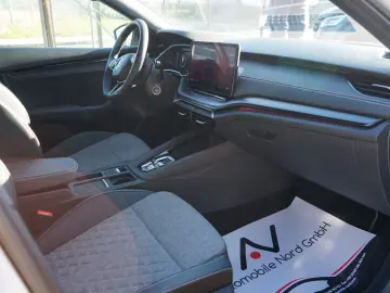 SKODA Octavia Limo 1.5 TSI  Sportline Matrix Led DSG