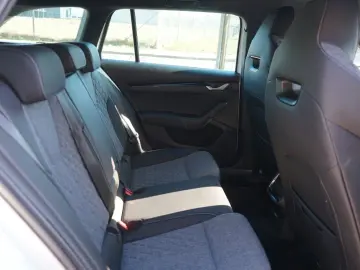 SKODA Octavia Limo 1.5 TSI  Sportline Matrix Led DSG