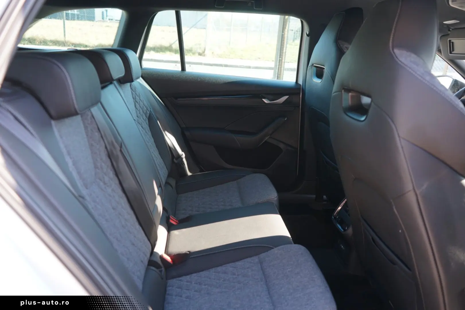 SKODA Octavia Limo 1.5 TSI  Sportline Matrix Led DSG