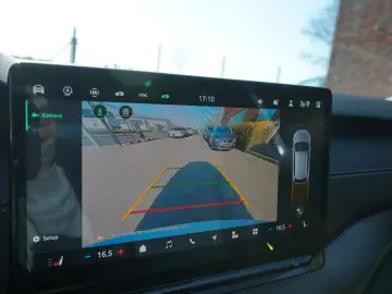 SKODA Octavia Limo 1.5 TSI  Sportline Matrix Led DSG