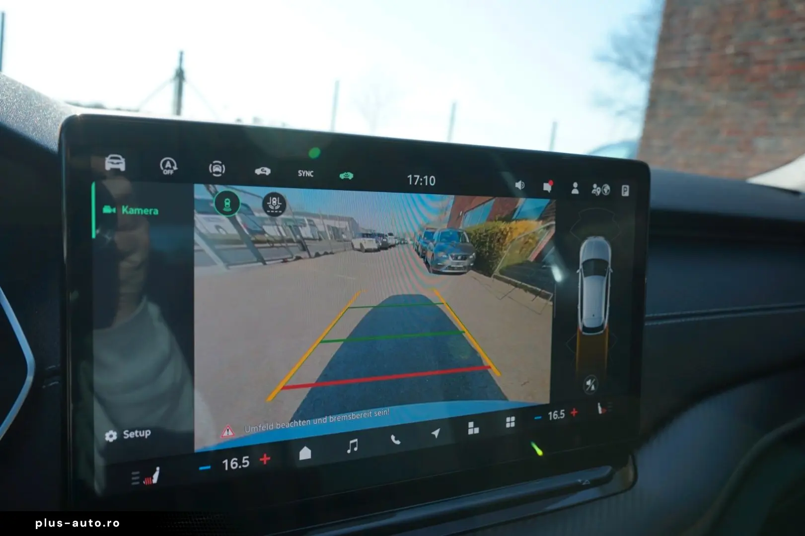 SKODA Octavia Limo 1.5 TSI  Sportline Matrix Led DSG