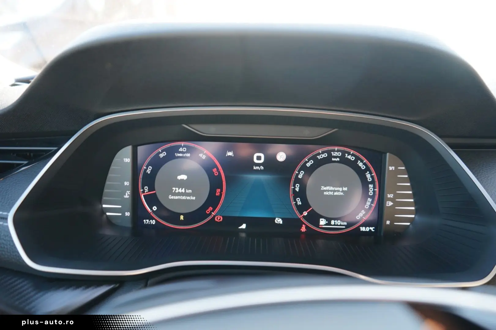 SKODA Octavia Limo 1.5 TSI  Sportline Matrix Led DSG