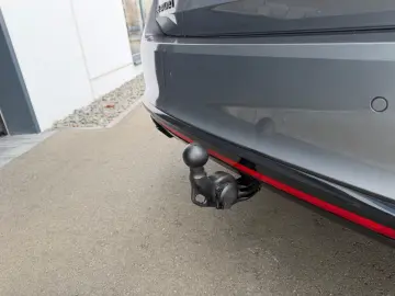 SKODA Octavia RS DCC Colum 19  AHK ACC Matrix el. Sitz