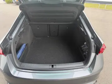 SKODA Octavia RS DCC Colum 19  AHK ACC Matrix el. Sitz