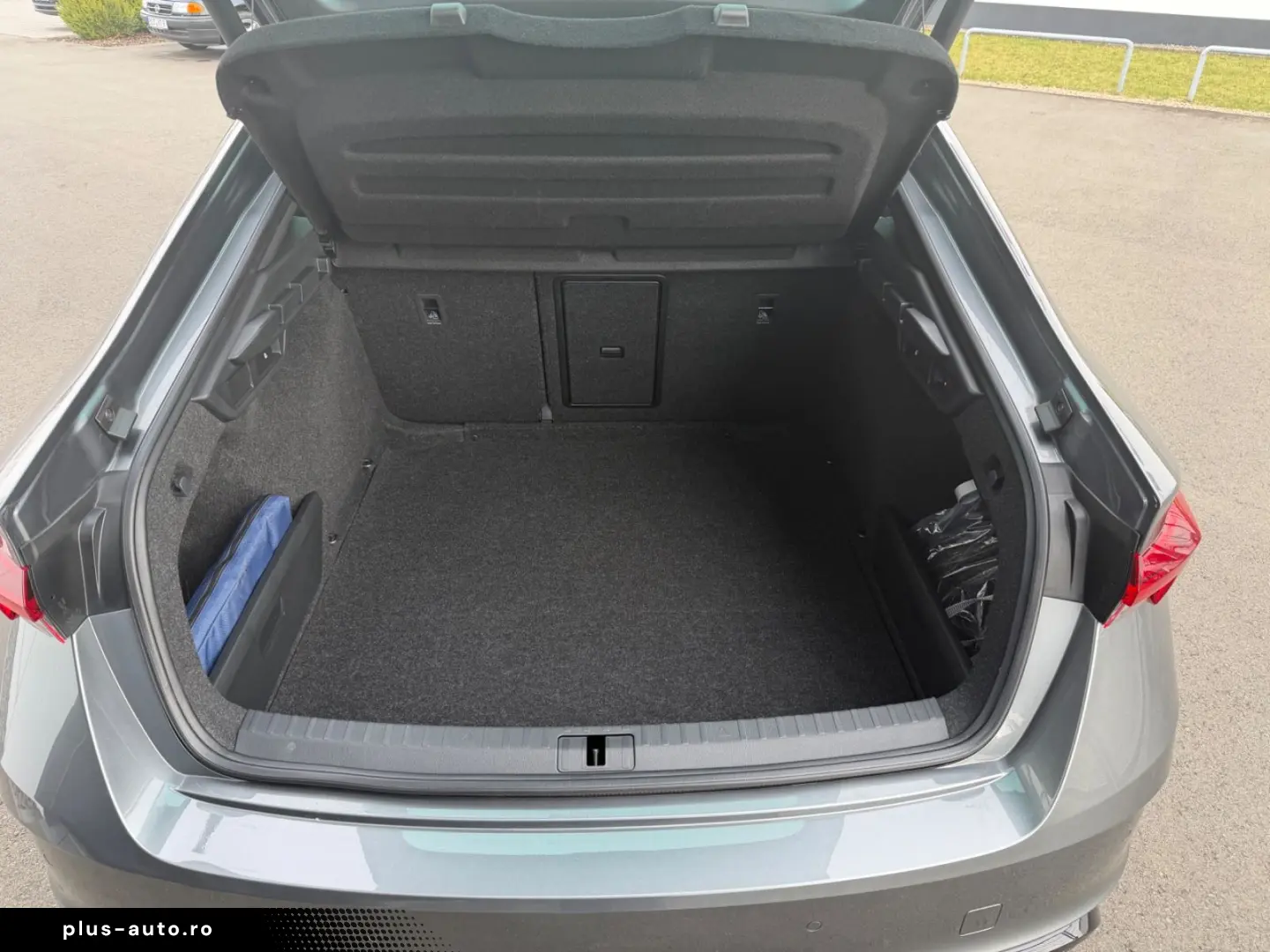 SKODA Octavia RS DCC Colum 19  AHK ACC Matrix el. Sitz