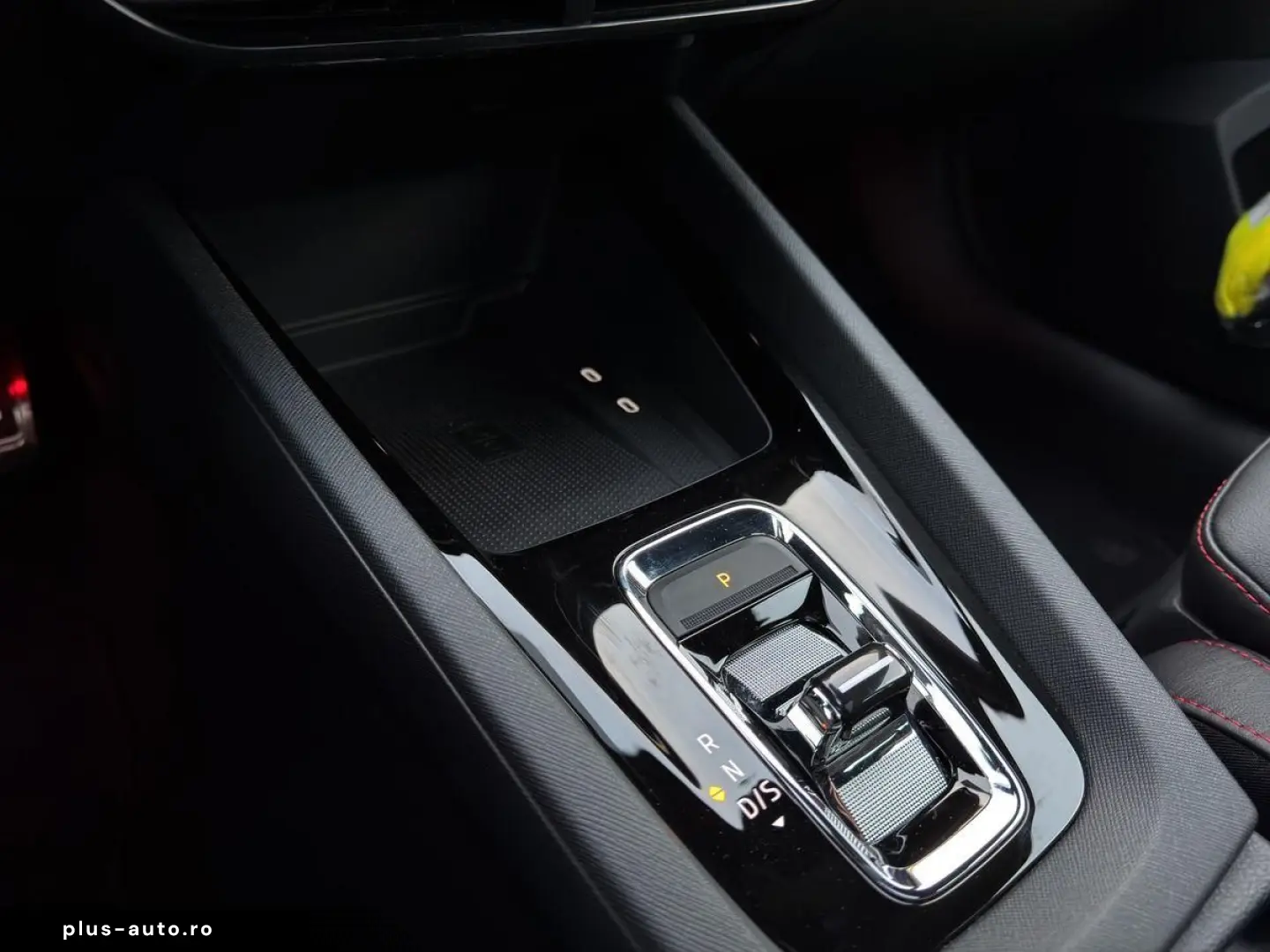 SKODA Octavia 2.0 TSI RS LEDER STANDHZG HUD KAMERA ACC