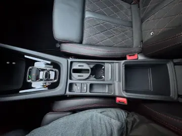 SKODA Octavia 2.0 TSI RS LEDER STANDHZG HUD KAMERA ACC