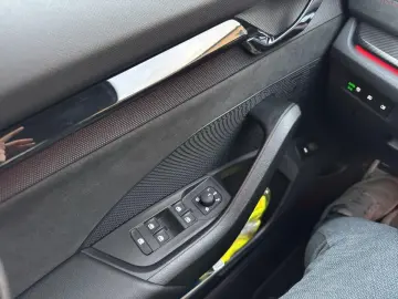 SKODA Octavia 2.0 TSI RS LEDER STANDHZG HUD KAMERA ACC