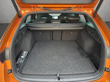 SKODA Octavia 2.0 TSI RS LEDER STANDHZG HUD KAMERA ACC