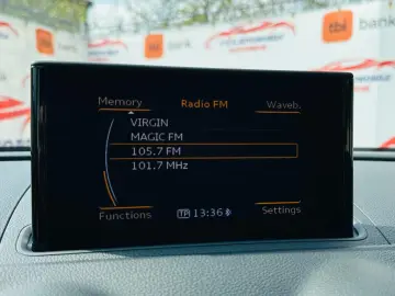 Audi A3   Fab.- 07.2013   1.6 Diesel 105 Cp   Euro 5