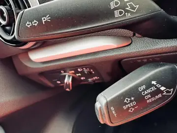 Audi A3   Fab.- 07.2013   1.6 Diesel 105 Cp   Euro 5