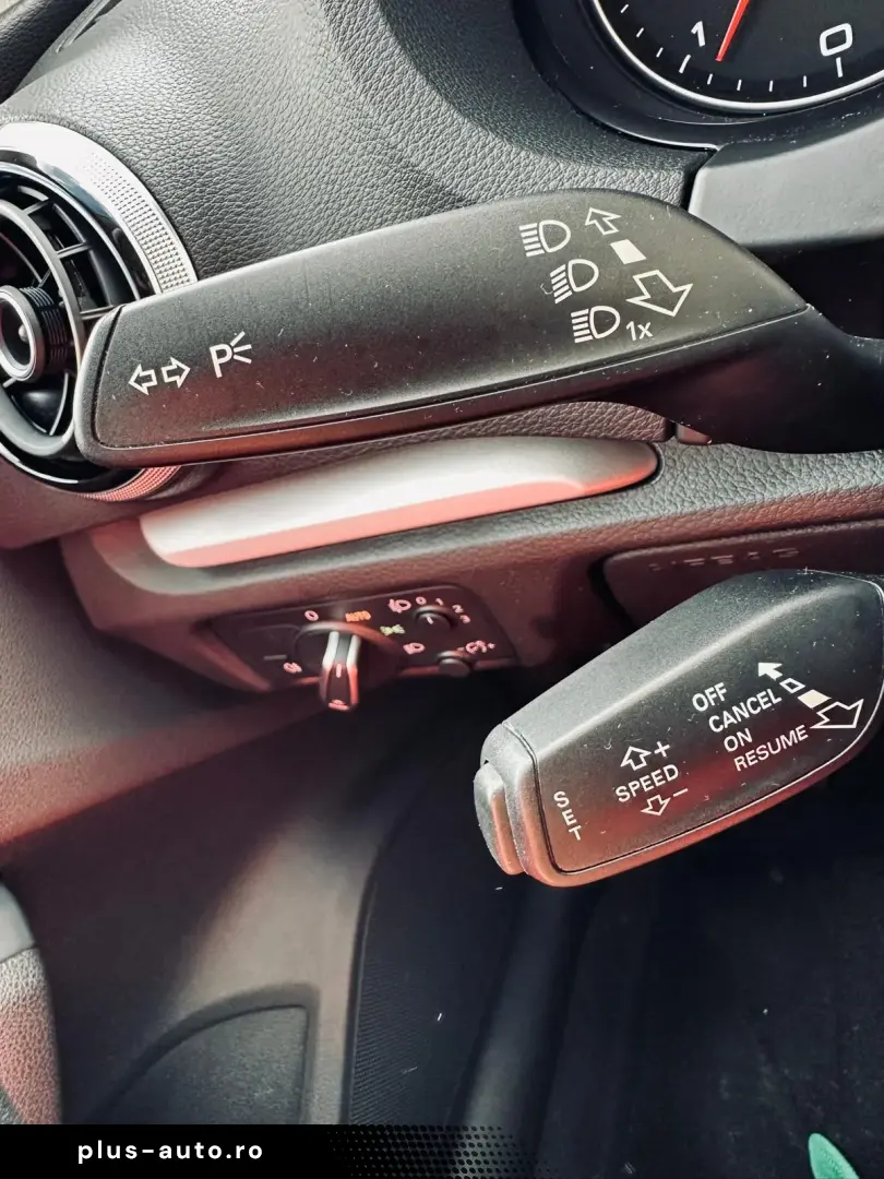 Audi A3   Fab.- 07.2013   1.6 Diesel 105 Cp   Euro 5