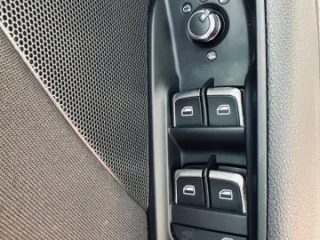 Audi A3   Fab.- 07.2013   1.6 Diesel 105 Cp   Euro 5