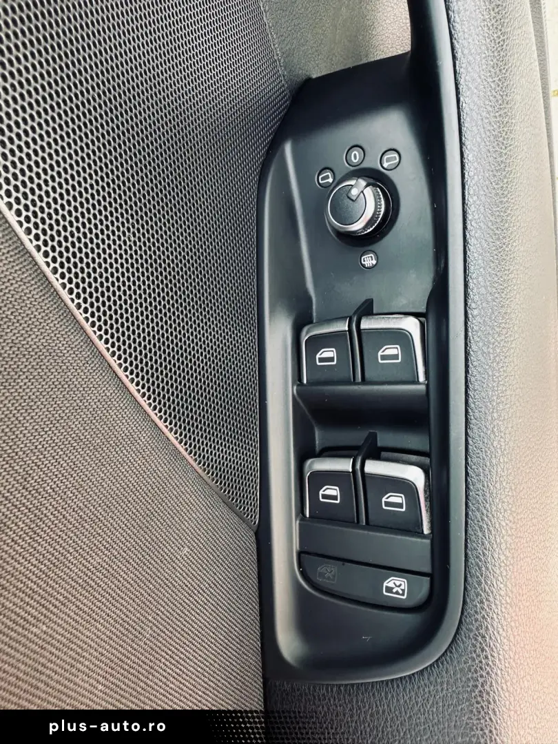 Audi A3   Fab.- 07.2013   1.6 Diesel 105 Cp   Euro 5