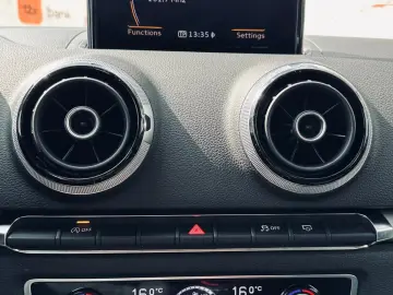 Audi A3   Fab.- 07.2013   1.6 Diesel 105 Cp   Euro 5