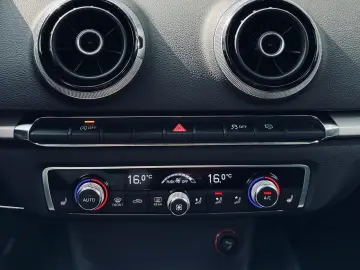 Audi A3   Fab.- 07.2013   1.6 Diesel 105 Cp   Euro 5