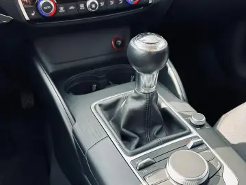 Audi A3   Fab.- 07.2013   1.6 Diesel 105 Cp   Euro 5