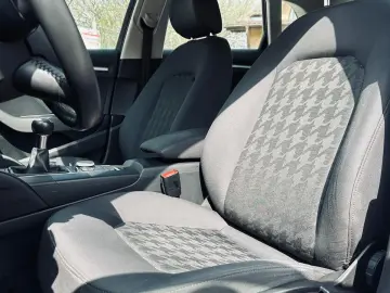 Audi A3   Fab.- 07.2013   1.6 Diesel 105 Cp   Euro 5