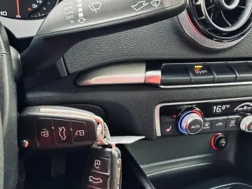 Audi A3   Fab.- 07.2013   1.6 Diesel 105 Cp   Euro 5