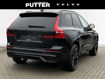 VOLVO XC60 B5 Benzin AWD Plus Black Edition 21'&hellip;