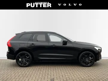 VOLVO XC60 B5 Benzin AWD Plus Black Edition 21'&hellip;