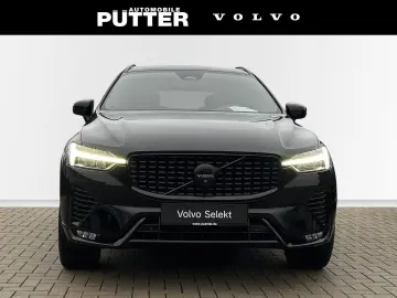 VOLVO XC60 B5 Benzin AWD Plus Black Edition 21'&hellip;
