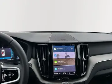 VOLVO XC60 B5 Benzin AWD Plus Black Edition 21'&hellip;