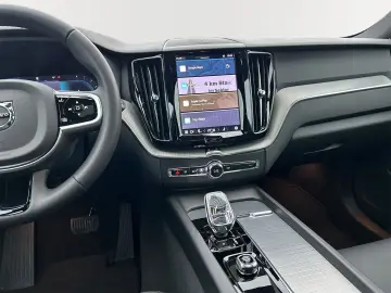 VOLVO XC60 B5 Benzin AWD Plus Black Edition 21'&hellip;